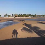Villa Albardão Serrambi